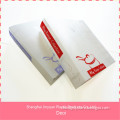 hot sale plastic PP ring binder with Silk-screen printing/offset UV printing